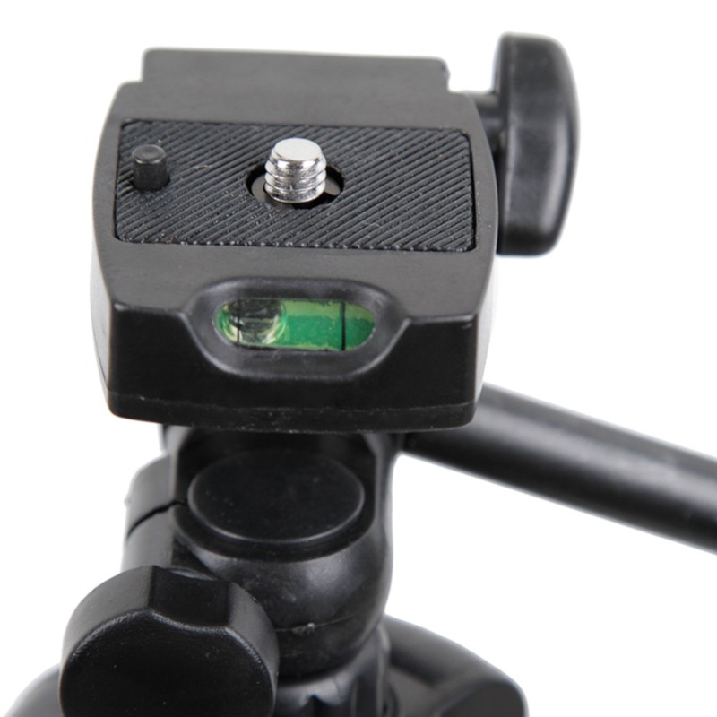 Nest WT 3110A Aluminium Lightweight Tripod