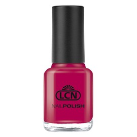 LCN Nail Polish 8ml Raspberry Lollipop