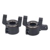 2PCS Front C Hub Carrier Brass Solid Construction Steering Knuckle