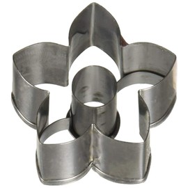 Birkmann Cookie Cutter Flower Type B, Flower Shape