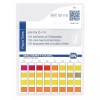 Macherey-Nagel pH-Fix Test Strips, 0-14. Pk/100