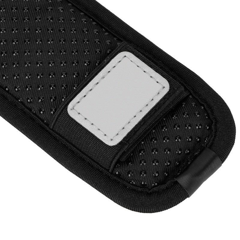 2Pcs Shoulder Strap Pad Anti Gravity Non Slip Backpack Decompression