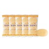 Ginseng Soap 90g, 3-Pack (5 Sets) - Facial & Beauty Bar Bath Soap