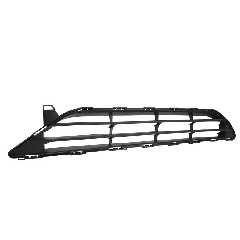 Front Bumper Cover Grille 622546FL0A Stylish Rugged Waterproof Front Bumper