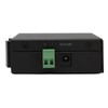 Serial RS232 RS485 RS422 to Fiber Converter Bidirectional Optic Modem
