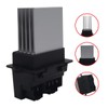 HugeAuto Heater Blower Motor Fan Resistor for Chrysler Voyager Pacifica