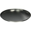 American Metalcraft A2010 Pizza Pan, Silver, 9 5/8-Inch Diameter