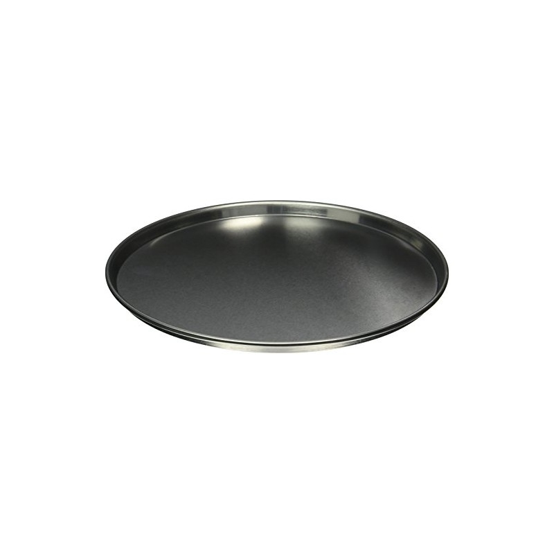 American Metalcraft A2010 Pizza Pan, Silver, 9 5/8-Inch Diameter