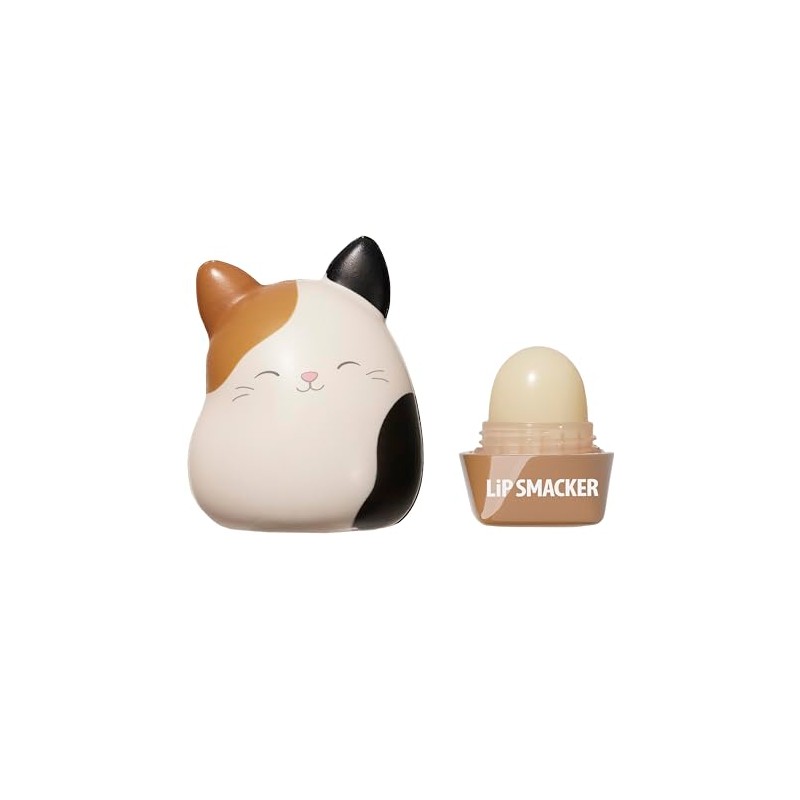 Lip Smacker Squishmallows Lip Balm - Cam