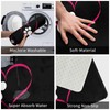 Dog Bathroom Rugs I Love My Dog Paw Heart Bath