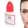 Eyelashes Extension Glue Fast Drying Long Lasting False Eyelash Grafting