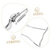 Totority Bike Kickstand for Bicycle Quick Release Support Stand Stable