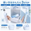 Mini Ice Pack, 20 Hours Cold Retention, Compact, 6.7 oz