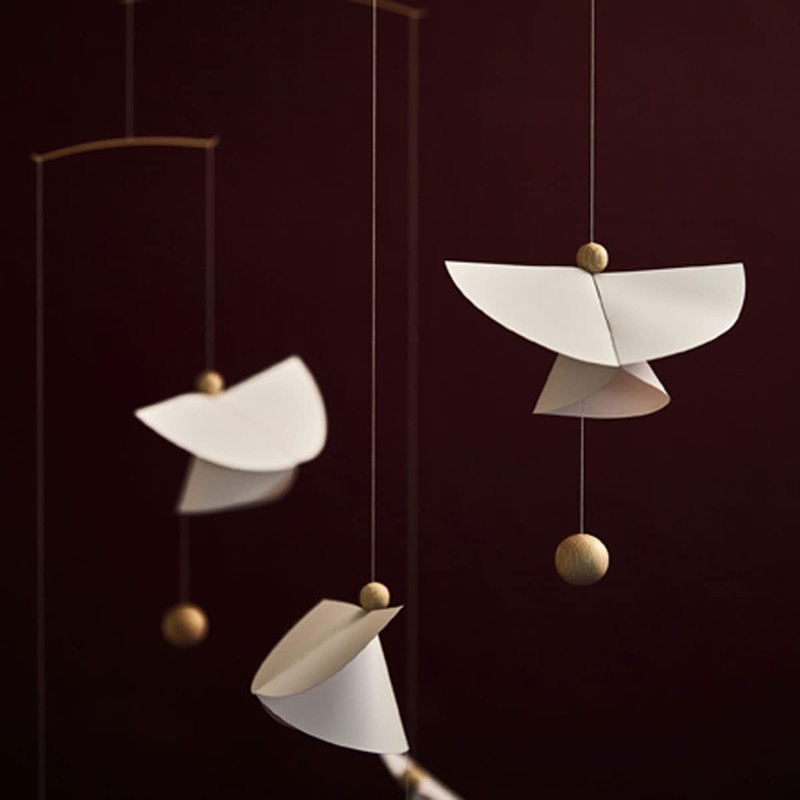 guardian angel/frensted mobile