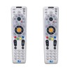 SatelliteSale 2 Pack - DIRECTV RC66RX IR/RF Remote Control