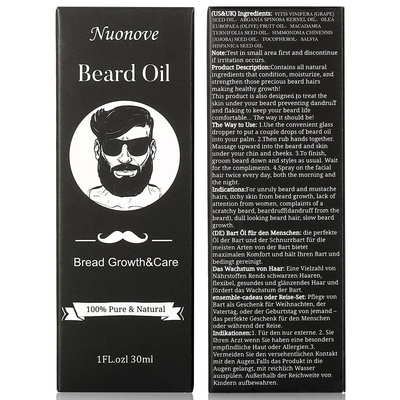 SueZbana for Men Cedarwood & Patchouli Shaving Cream (150g)