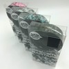 NOGUCHI NTB-007 Bicycle Bar Tape [Pixel Camo Bar Tape] Pink