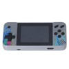 Game Console 3.2in Screen Classical Portable Handheld Game Console for