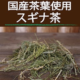 Horsetail Tea, 1.4 oz (40 g), Domestic Health Tea