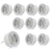 Lex Collective LED Ceramic Module Flat 230 V 5 W