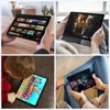Yicty 10 Inch Tablet Android Tablets 6GB RAM + 64GB