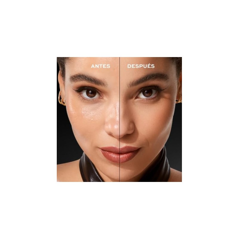 Forever Ultra Matte Shine Control Compact Powder Pearl 100 9