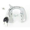 Bridgestone NC12SJ Circle Lock for Mark Closer (Silver)