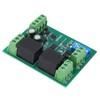 Relay Module 2 Channel RS485 Control Board Switch Controller DC