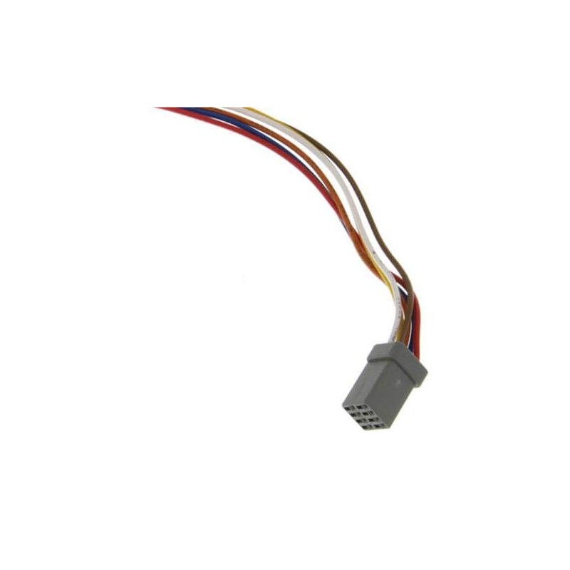Trane MOT15214 / MOT-15214 - OEM Stepper Motor, Replaces MOT13843