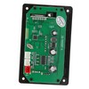 Bluetooth Decoding Board 2x40W Bluetooth MP3 Decoding Board Module Supports