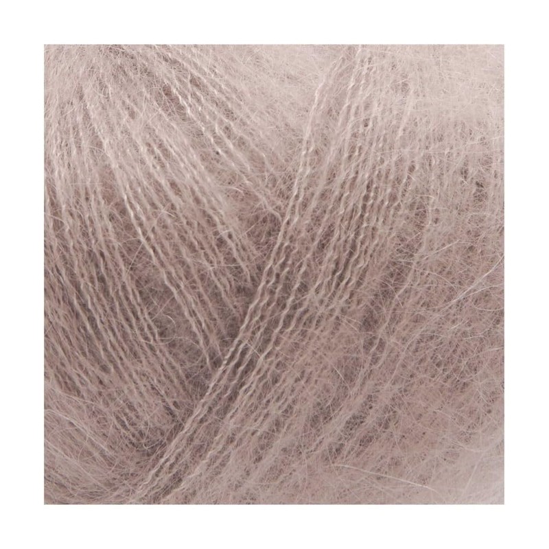 Rico Essentials Super Kid Mohair Loves Silk 058 Taupe
