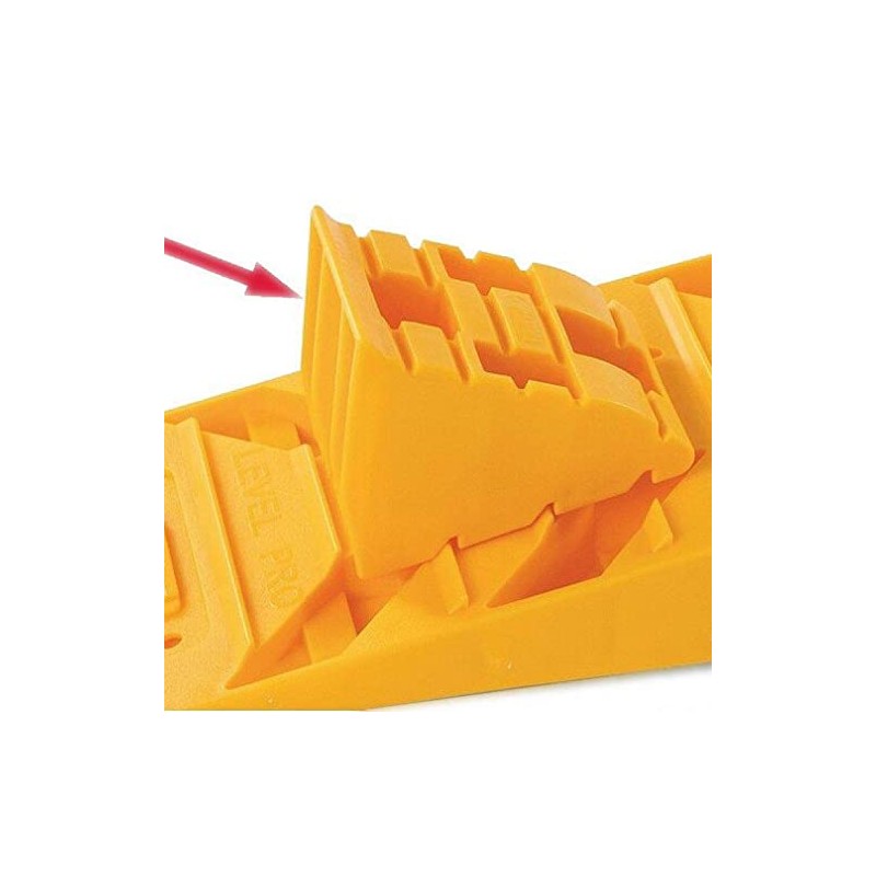 Fiamma Chock Level Level Up/Pro/Magnum