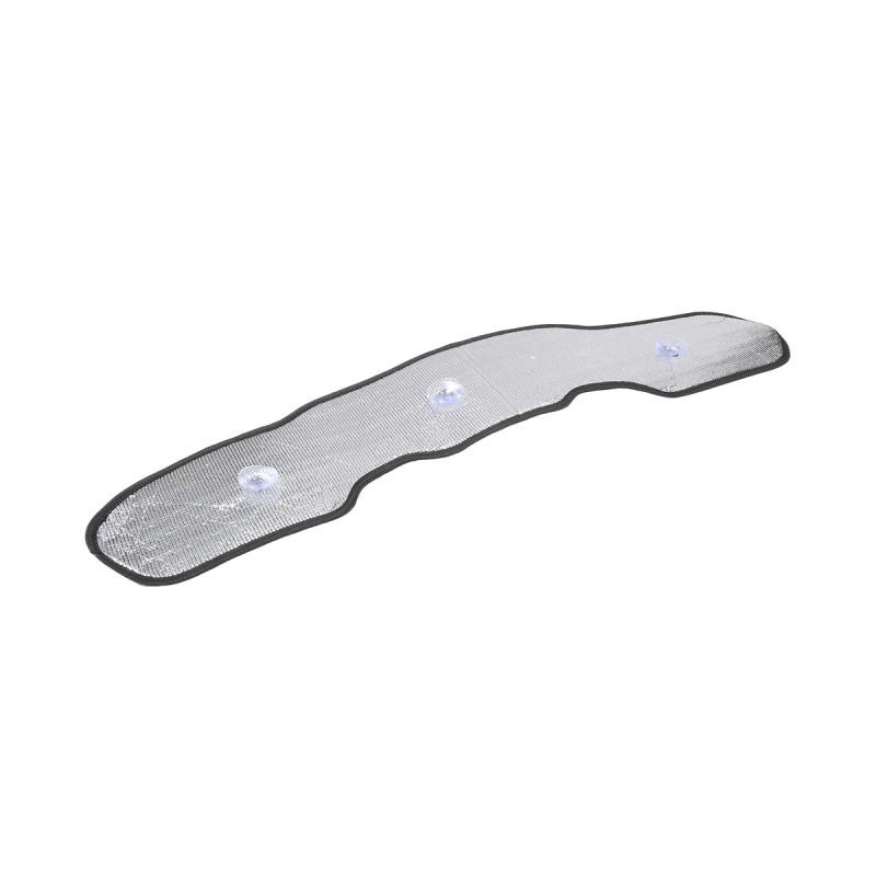autopart2021 Sunshade Rear Window Windshield Block Cover For Corvette C8