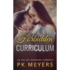 Forbidden Curriculum: An Age gap pregnancy romance