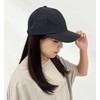 Cap, Brim Hat, Women's, Sun Protection, Summer, Baseball Cap, Simple,