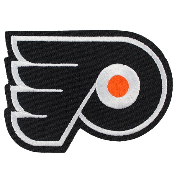 Philadelphia Hockey Primary Team Logo Patch