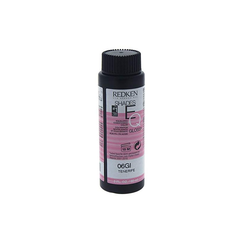 Redken 0884486200013 Hair 60 ml