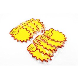 Naissant [Set of 100] Pop Paper for GOOD Good Writing Type 10 X 14 cm