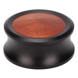 Leapiture Record Weight Clamp, LP Vinyl Turntable Metal Disc Stabilizer Aluminum Record Weight Stabilizer for Record Player CD Player Chassis Speakers