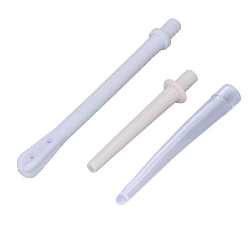 Silicone Enema Bag Kit Intestinal Cleansing Enema Douche Combination Set