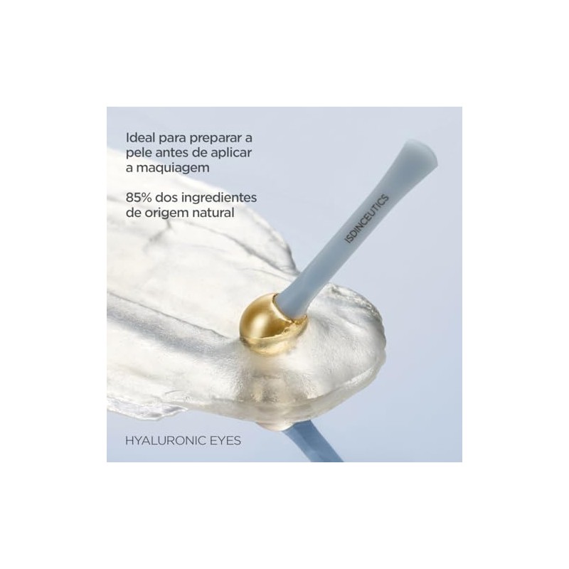 ISDINCEUTICS HYALURONIC EYES 15G