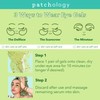 Patchology Perk Up Hydrating Under Eye Masks with Green Tea