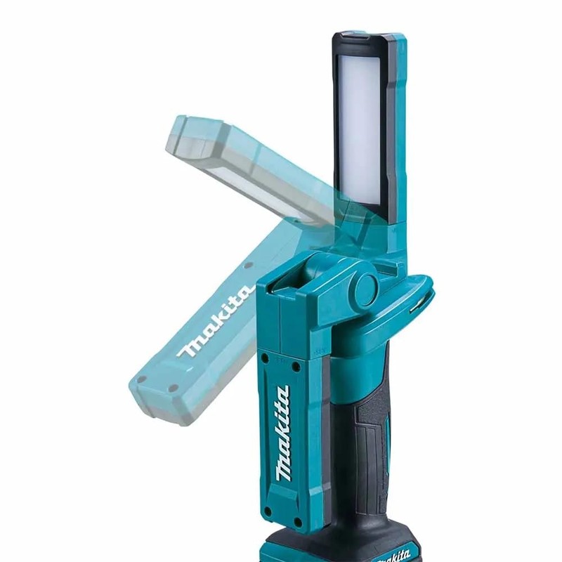 Makita ML006G 40V Max Li-ion XGT 18 LED Flashlight –