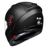 ILM Modular Motorcycle Helmets for Adults Men Full Face Flip