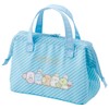 Skater KGA1-A Insulated Lunch Bag, Sumikko Gurashi, Atsumarun, Sanrio