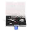 AVETUL [Upgraded] 10PCS Car Ignition Lock Pin Removal Extractor for