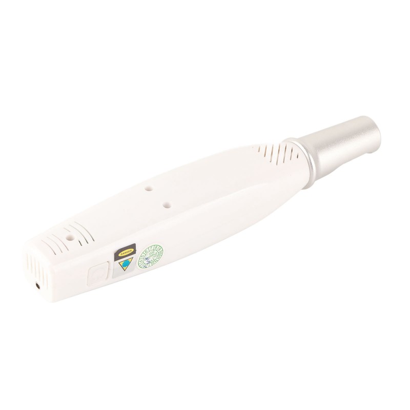 Handheld Freckle Removal Pen Blue Lighting Improve Dark Spots Skin