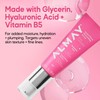 Almay Hydra-Prime™ Moisturizing Primer, Hydrating, Long-Lasting Makeup, Cruelty-Free, Skin-Smoothing, 100,