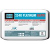 LATICRETE 254R Platinum Rapid 25LB White