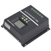 Jiawu MPPT Solar Charge Controller Dual USB Port Backlit LCD